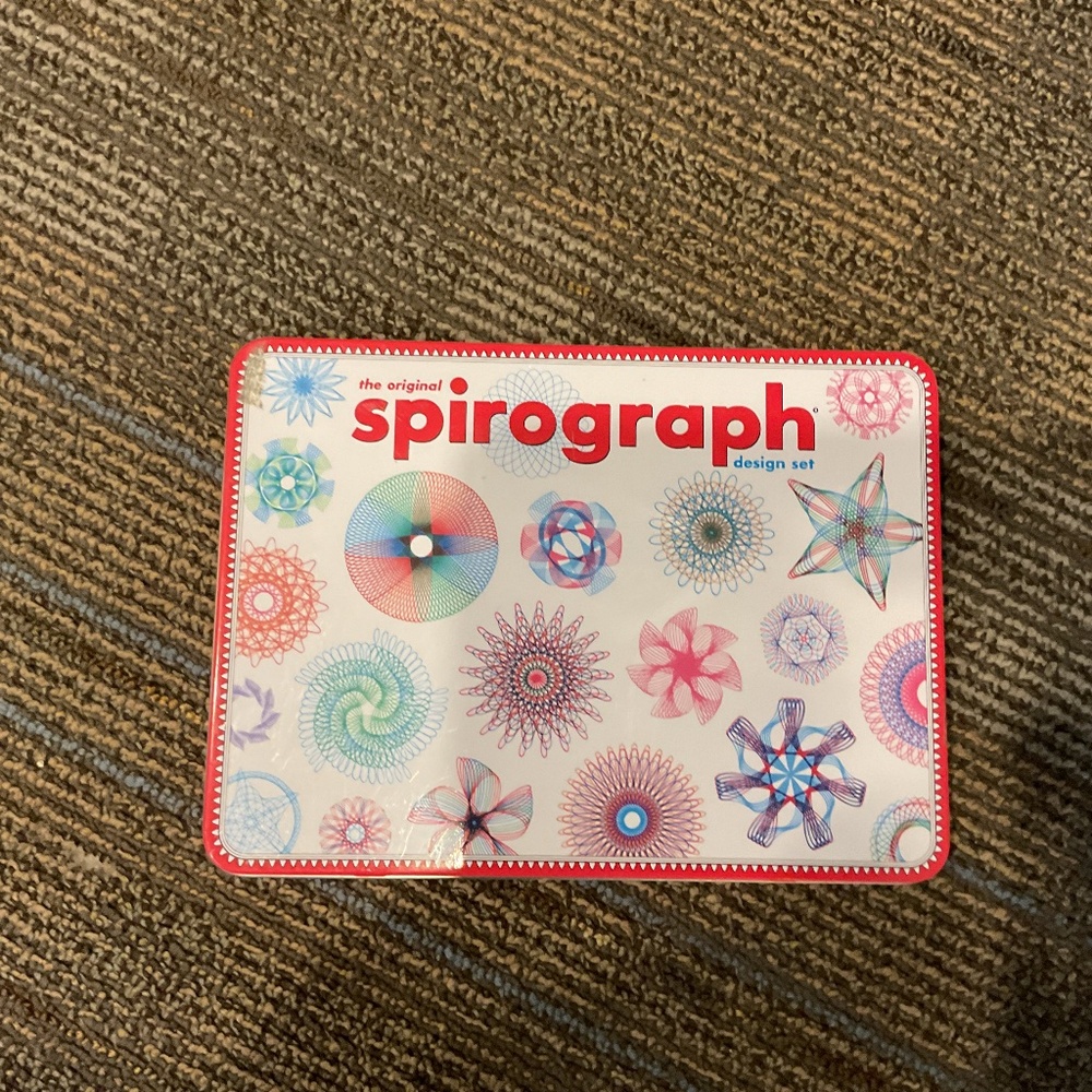 Spirograph